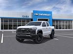 2025 Chevrolet Colorado Crew Cab 4WD Pickup for sale #C244212 - photo 8