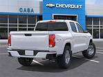 2025 Chevrolet Colorado Crew Cab 4WD Pickup for sale #C244483A - photo 2