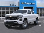 2025 Chevrolet Colorado Crew Cab 4WD Pickup for sale #C244483A - photo 6