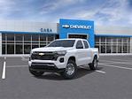 2025 Chevrolet Colorado Crew Cab 4WD Pickup for sale #C244483A - photo 8