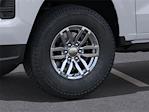 2025 Chevrolet Colorado Crew Cab 4WD Pickup for sale #C244483A - photo 9