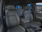 2025 Chevrolet Colorado Crew Cab 4WD Pickup for sale #C244530 - photo 16