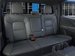 2025 Chevrolet Colorado Crew Cab 4WD Pickup for sale #C244530 - photo 17