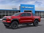2025 Chevrolet Colorado Crew Cab 4WD Pickup for sale #C244530 - photo 3