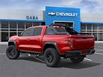 2025 Chevrolet Colorado Crew Cab 4WD Pickup for sale #C244530 - photo 4