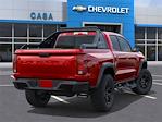 2025 Chevrolet Colorado Crew Cab 4WD Pickup for sale #C244530 - photo 2