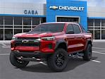 2025 Chevrolet Colorado Crew Cab 4WD Pickup for sale #C244530 - photo 6