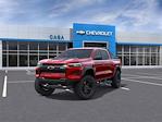 2025 Chevrolet Colorado Crew Cab 4WD Pickup for sale #C244530 - photo 8