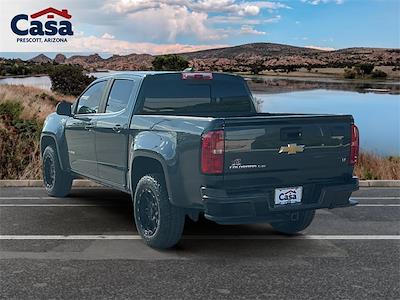 2017 Chevrolet Colorado Crew Cab 4x2 Pickup for sale #C244673T - photo 2