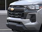 2025 Chevrolet Colorado Crew Cab 4WD Pickup for sale #C245021 - photo 13