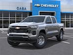 2025 Chevrolet Colorado Crew Cab 4WD Pickup for sale #C245021 - photo 6