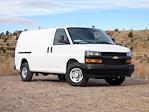 2024 Chevrolet Express 2500 RWD, Upfitted Cargo Van for sale #C245997 - photo 1