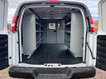 2024 Chevrolet Express 2500 RWD, Upfitted Cargo Van for sale #C245997 - photo 2