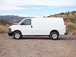 2024 Chevrolet Express 2500 RWD, Upfitted Cargo Van for sale #C245997 - photo 6