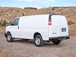 2024 Chevrolet Express 2500 RWD, Upfitted Cargo Van for sale #C245997 - photo 7