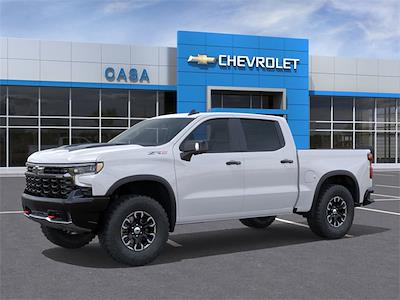 New 2026 Chevrolet Silverado 1500 ZR2 Crew Cab for sale #C246570 - photo 1