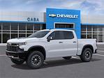 New 2026 Chevrolet Silverado 1500 ZR2 Crew Cab for sale #C246570 - photo 1