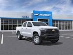 2025 Chevrolet Colorado Crew Cab RWD Pickup for sale #C246595 - photo 1
