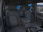 2025 Chevrolet Colorado Crew Cab RWD Pickup for sale #C246595 - photo 16