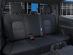 2025 Chevrolet Colorado Crew Cab RWD Pickup for sale #C246595 - photo 17