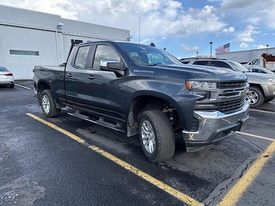 2020 Chevrolet Silverado 1500 Double Cab 4x4 Pickup for sale #C247247T - photo 1