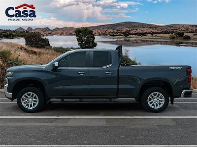 2020 Chevrolet Silverado 1500 Double Cab 4x4 Pickup for sale #C247247T - photo 2