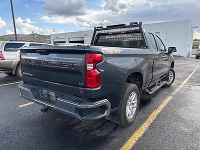 2020 Chevrolet Silverado 1500 Double Cab 4x4 Pickup for sale #C247247T - photo 2