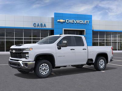 New 2026 Chevrolet Silverado 2500 - photo 1