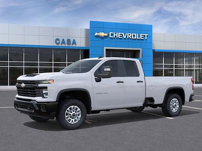New 2026 Chevrolet Silverado 2500 - photo 1