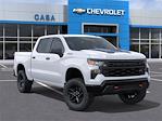 New 2026 Chevrolet Silverado 1500 Custom Crew Cab for sale #C248957 - photo 7