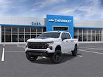 New 2026 Chevrolet Silverado 1500 Custom Crew Cab for sale #C248957 - photo 8