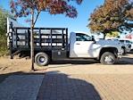 New 2024 Chevrolet Silverado 3500 Work Truck Regular Cab 4x4 9' 4" Rugby for sale #C249584 - photo 3