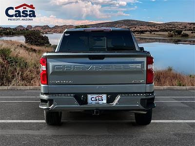 2020 Chevrolet Silverado 1500 Crew Cab 4x2 Pickup for sale #C249680P - photo 2