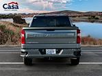 2020 Chevrolet Silverado 1500 Crew Cab 4x2 Pickup for sale #C249680P - photo 2