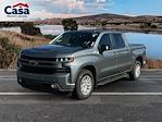 2020 Chevrolet Silverado 1500 Crew Cab 4x2 Pickup for sale #C249680P - photo 6