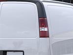 New 2025 Chevrolet Express 2500 Empty Cargo Van for sale #C252237 - photo 11