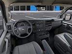 New 2025 Chevrolet Express 2500 Empty Cargo Van for sale #C252237 - photo 15