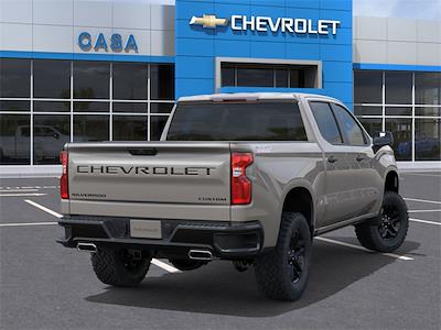 New 2026 Chevrolet Silverado 1500 - photo 1