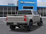 New 2026 Chevrolet Silverado 1500 Custom Crew Cab for sale #C254218 - photo 4