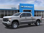 2025 Chevrolet Silverado 1500 Crew Cab 4WD Pickup for sale #C258583 - photo 3