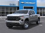 2025 Chevrolet Silverado 1500 Crew Cab 4WD Pickup for sale #C258583 - photo 6