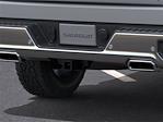 New 2026 Chevrolet Silverado 1500 LTZ Crew Cab for sale #C259467 - photo 14