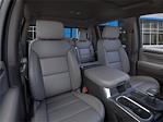 New 2026 Chevrolet Silverado 1500 LTZ Crew Cab for sale #C259467 - photo 16
