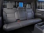 New 2026 Chevrolet Silverado 1500 LTZ Crew Cab for sale #C259467 - photo 17