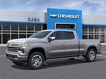 New 2026 Chevrolet Silverado 1500 LTZ Crew Cab for sale #C259467 - photo 3