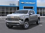 New 2026 Chevrolet Silverado 1500 LTZ Crew Cab for sale #C259467 - photo 6