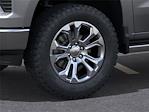 New 2026 Chevrolet Silverado 1500 LTZ Crew Cab for sale #C259467 - photo 9