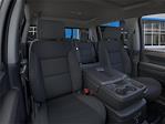 New 2026 Chevrolet Silverado 1500 LT Crew Cab for sale #C259512 - photo 16