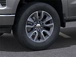 New 2026 Chevrolet Silverado 1500 LT Crew Cab for sale #C259512 - photo 9