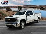 2025 Chevrolet Silverado 2500 Crew Cab SRW 4x4 Service Truck for sale #C260308 - photo 1